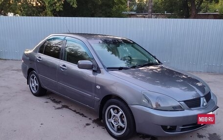 Mitsubishi Lancer IX, 2006 год, 420 000 рублей, 11 фотография