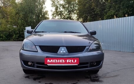 Mitsubishi Lancer IX, 2006 год, 420 000 рублей, 12 фотография