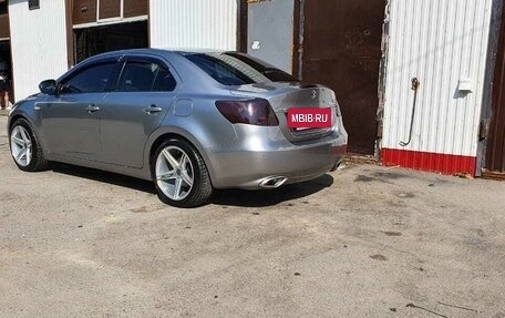 Suzuki Kizashi, 2010 год, 1 100 000 рублей, 3 фотография