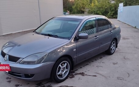 Mitsubishi Lancer IX, 2006 год, 420 000 рублей, 10 фотография