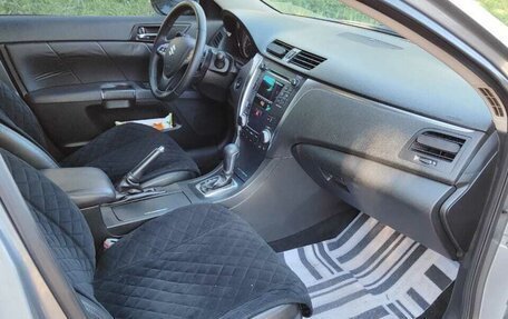 Suzuki Kizashi, 2010 год, 1 100 000 рублей, 5 фотография