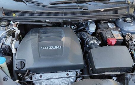 Suzuki Kizashi, 2010 год, 1 100 000 рублей, 8 фотография