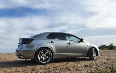 Suzuki Kizashi, 2010 год, 1 100 000 рублей, 11 фотография