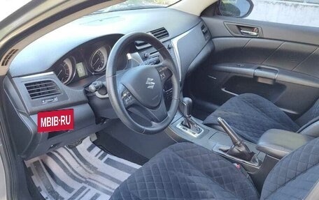 Suzuki Kizashi, 2010 год, 1 100 000 рублей, 7 фотография
