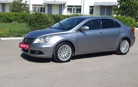 Suzuki Kizashi, 2010 год, 1 100 000 рублей, 10 фотография