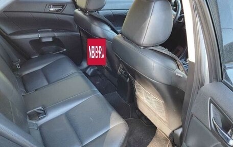 Suzuki Kizashi, 2010 год, 1 100 000 рублей, 6 фотография