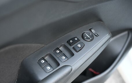 Hyundai Solaris II рестайлинг, 2017 год, 1 399 000 рублей, 12 фотография