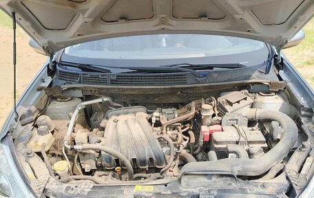 Nissan Qashqai, 2011 год, 940 000 рублей, 4 фотография