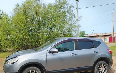 Nissan Qashqai, 2011 год, 940 000 рублей, 5 фотография