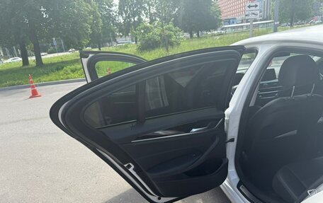 BMW 5 серия, 2020 год, 2 850 000 рублей, 8 фотография