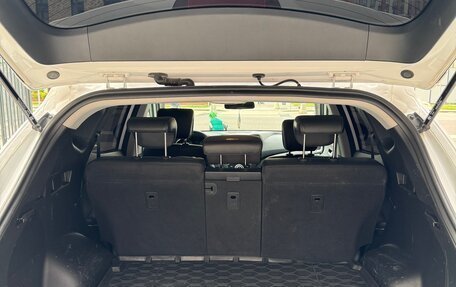 Hyundai Santa Fe III рестайлинг, 2017 год, 2 070 000 рублей, 12 фотография