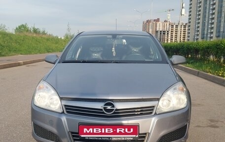 Opel Astra H, 2008 год, 300 000 рублей, 5 фотография