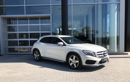 Mercedes-Benz GLA, 2016 год, 2 324 000 рублей, 5 фотография