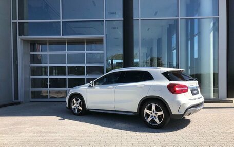 Mercedes-Benz GLA, 2016 год, 2 324 000 рублей, 2 фотография