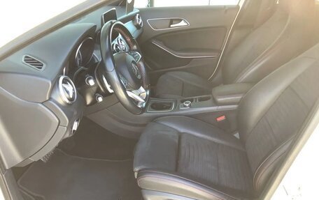 Mercedes-Benz GLA, 2016 год, 2 324 000 рублей, 10 фотография