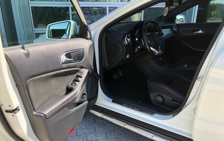 Mercedes-Benz GLA, 2016 год, 2 324 000 рублей, 9 фотография