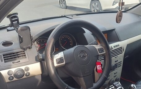 Opel Astra H, 2008 год, 300 000 рублей, 7 фотография