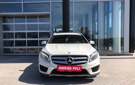 Mercedes-Benz GLA, 2016 год, 2 324 000 рублей, 6 фотография