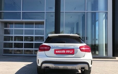 Mercedes-Benz GLA, 2016 год, 2 324 000 рублей, 3 фотография