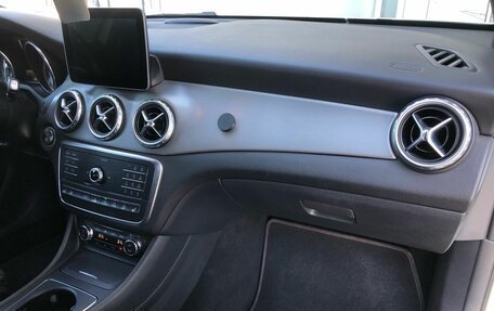 Mercedes-Benz GLA, 2016 год, 2 324 000 рублей, 19 фотография