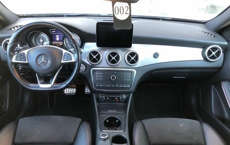 Mercedes-Benz GLA, 2016 год, 2 324 000 рублей, 14 фотография