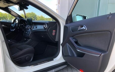 Mercedes-Benz GLA, 2016 год, 2 324 000 рублей, 17 фотография