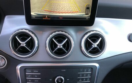 Mercedes-Benz GLA, 2016 год, 2 324 000 рублей, 20 фотография