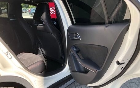 Mercedes-Benz GLA, 2016 год, 2 324 000 рублей, 16 фотография