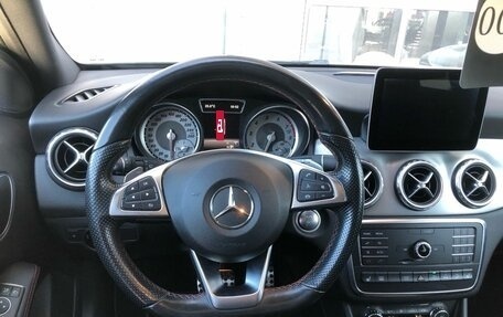 Mercedes-Benz GLA, 2016 год, 2 324 000 рублей, 12 фотография
