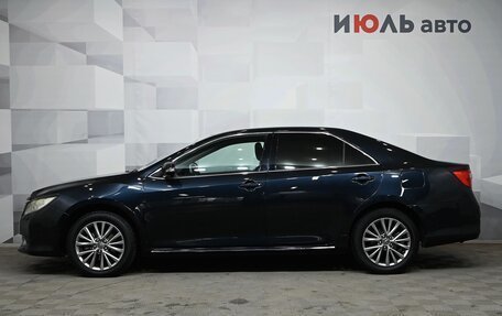 Toyota Camry, 2012 год, 1 600 000 рублей, 8 фотография