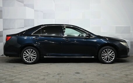 Toyota Camry, 2012 год, 1 600 000 рублей, 9 фотография