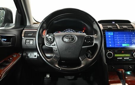Toyota Camry, 2012 год, 1 600 000 рублей, 16 фотография
