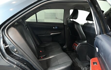 Toyota Camry, 2012 год, 1 600 000 рублей, 21 фотография
