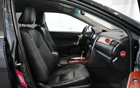 Toyota Camry, 2012 год, 1 600 000 рублей, 11 фотография