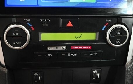 Toyota Camry, 2012 год, 1 600 000 рублей, 20 фотография