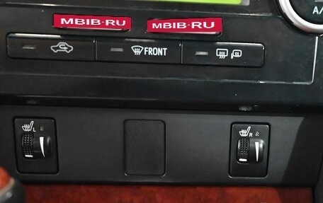 Toyota Camry, 2012 год, 1 600 000 рублей, 19 фотография
