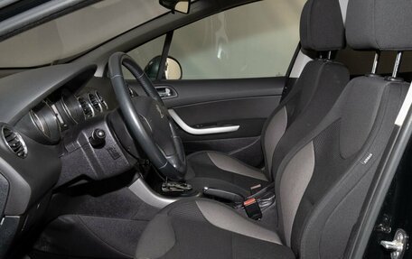 Peugeot 308 II, 2011 год, 510 000 рублей, 5 фотография