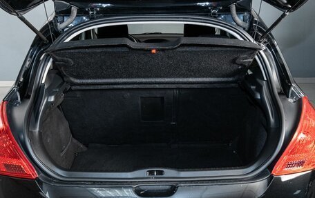 Peugeot 308 II, 2011 год, 510 000 рублей, 11 фотография
