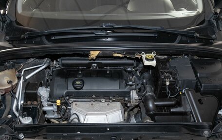 Peugeot 308 II, 2011 год, 510 000 рублей, 10 фотография