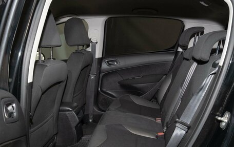 Peugeot 308 II, 2011 год, 510 000 рублей, 8 фотография