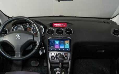 Peugeot 308 II, 2011 год, 510 000 рублей, 6 фотография