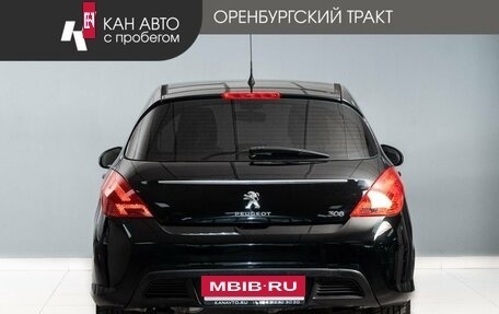 Peugeot 308 II, 2011 год, 510 000 рублей, 4 фотография