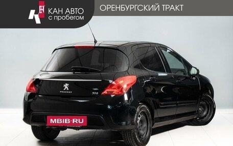 Peugeot 308 II, 2011 год, 510 000 рублей, 3 фотография