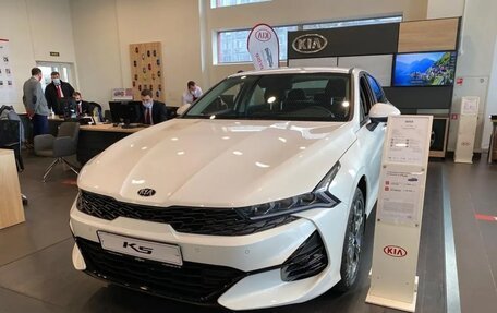 KIA K5, 2025 год, 4 050 000 рублей, 2 фотография