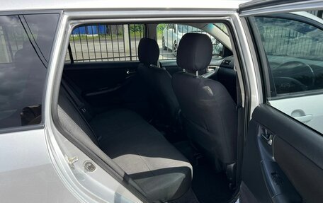 Toyota Corolla, 2002 год, 689 000 рублей, 12 фотография
