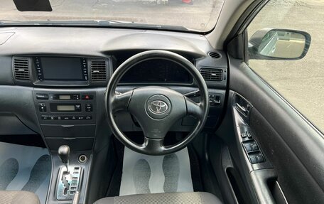 Toyota Corolla, 2002 год, 689 000 рублей, 18 фотография