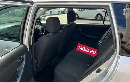 Toyota Corolla, 2002 год, 689 000 рублей, 11 фотография