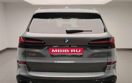 BMW X5, 2025 год, 16 280 000 рублей, 4 фотография