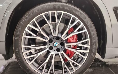 BMW X5, 2025 год, 16 280 000 рублей, 8 фотография