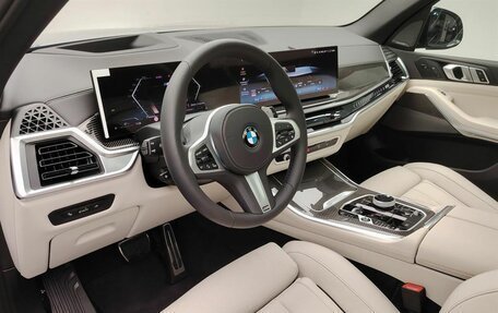 BMW X5, 2025 год, 16 280 000 рублей, 9 фотография